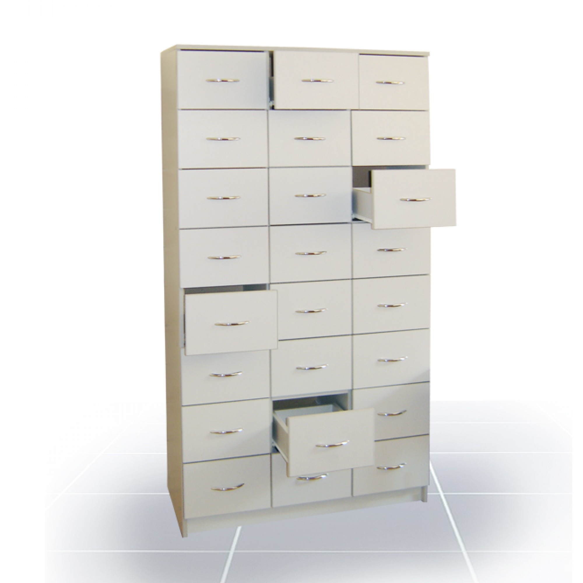 деревянный картотечный шкаф с выдвижными ящиками деревянный